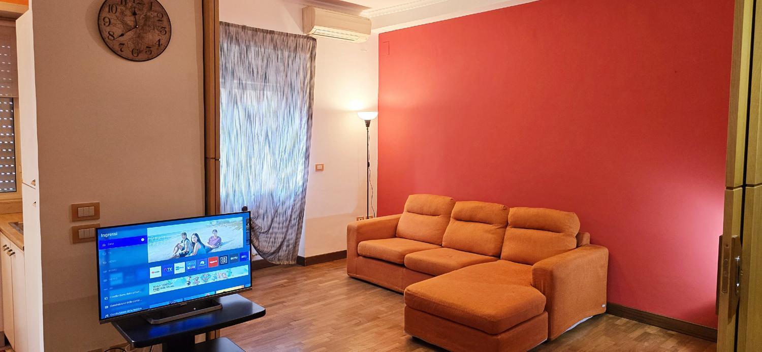 Apartment San Paolo Holidays
