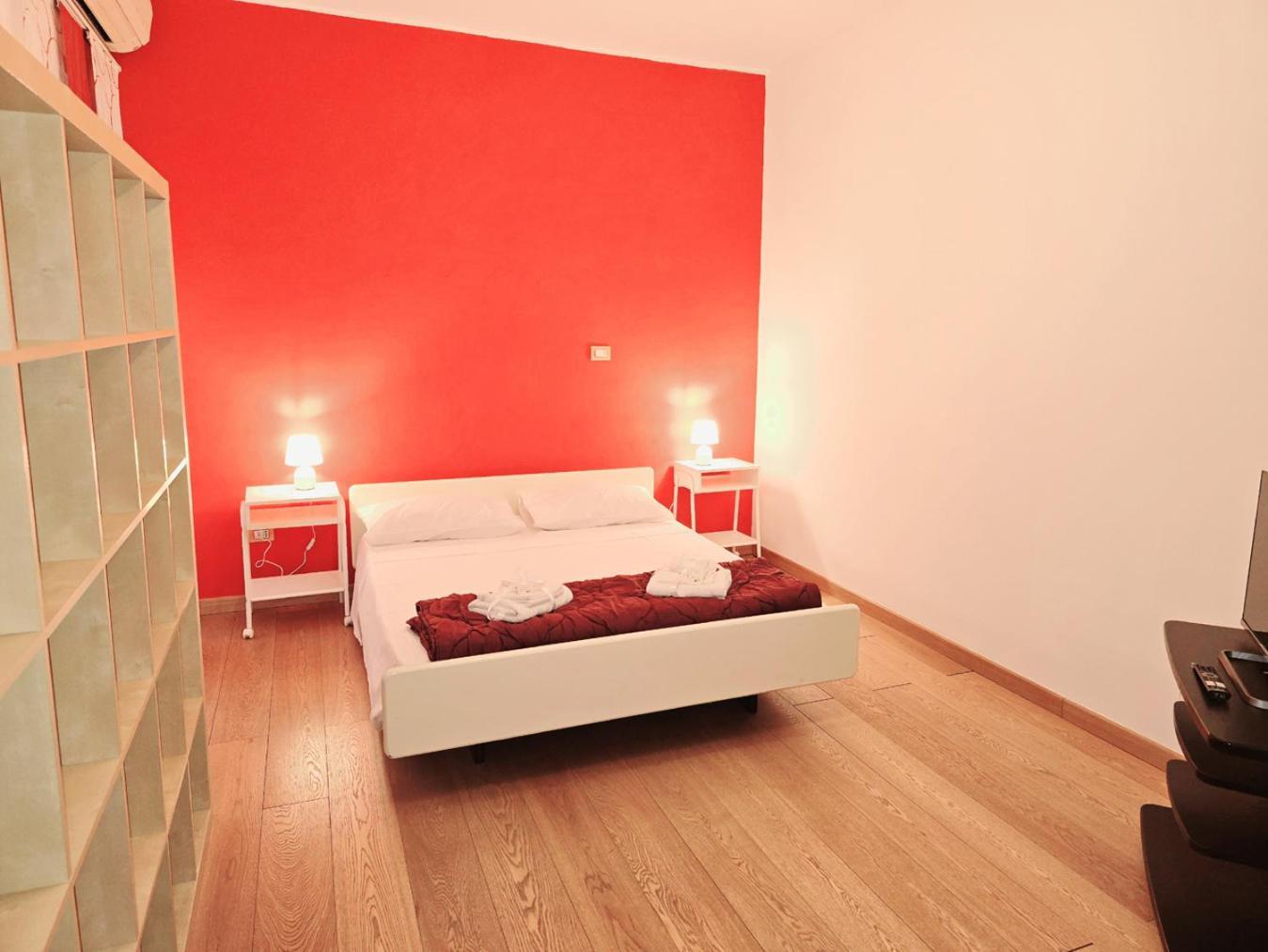 Apartment San Paolo Holidays *