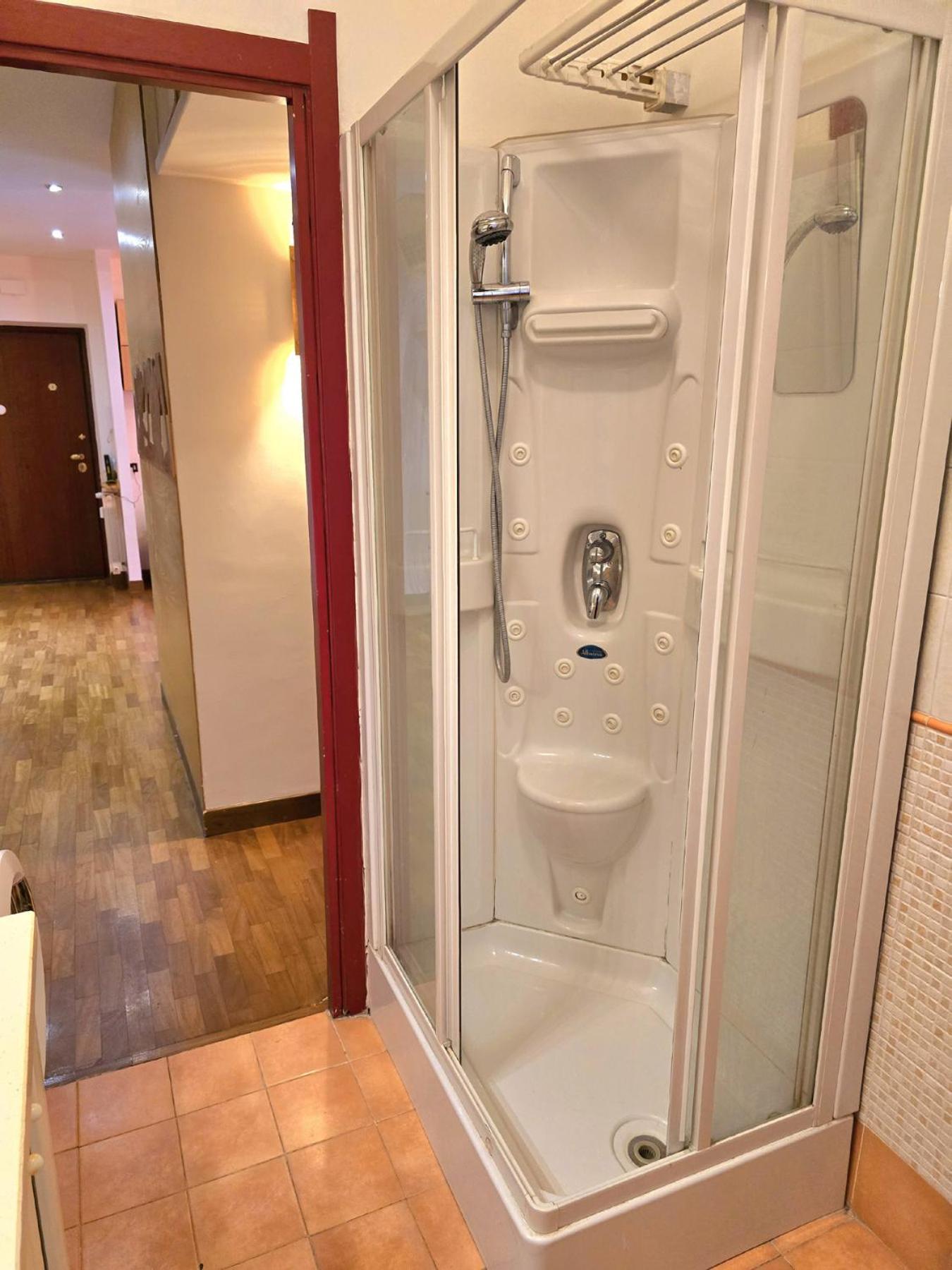 Apartment San Paolo Holidays *